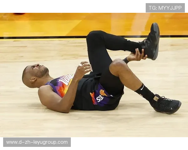 保罗运控节奏完美助攻内线